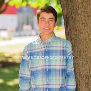 Meet your Posher, Nick